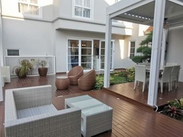 Dijual Rumah Gading Serpong Cluster Alma Montana Village Promo Lunar New Year Sale