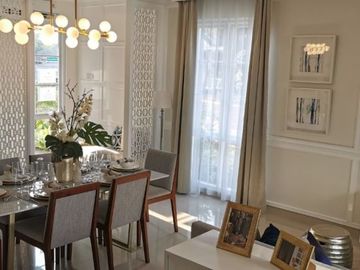Dijual Rumah Gading Serpong Cluster Alma Montana Village Promo Lunar New Year Sale