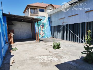 Casa en arriendo de 12 dorm. en La Serena