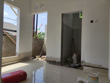 RUMAH MURAH 300 JUTAAN DI MAGELANG DEKAT SMA TARUNA NUSANTARA