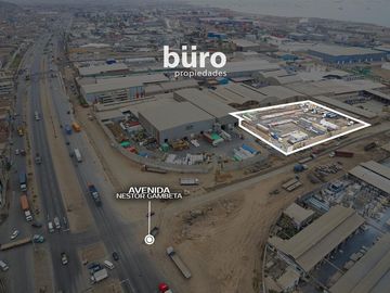 EXCELENTE TERRENO EN VENTA CALLAO (ALT KM 9.5 NESTOR GAMBETTA)