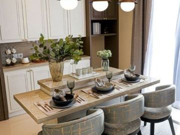 Rumah CITRASUN GARDEN Type AUDREY