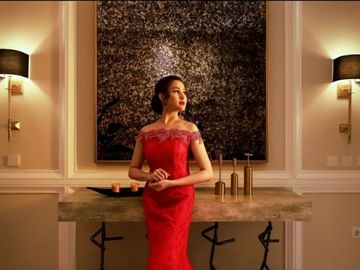Rumah CITRASUN GARDEN Type AUDREY