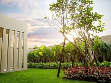 Rumah CITRASUN GARDEN Type AUDREY