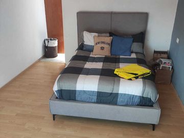 Casa en venta en el Periférico Puebla a 10 minutos de La Vista de 300 m2 de terreno