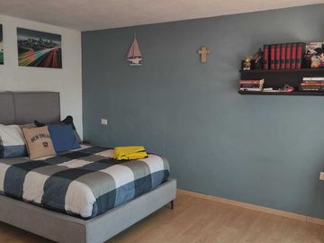 Casa en venta en el Periférico Puebla a 10 minutos de La Vista de 300 m2 de terreno