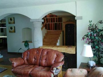 Casa en venta en Lerma, Estado de  México.
