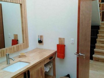 Casa en venta en Lerma, Estado de  México.
