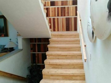 Casa en venta en Lerma, Estado de  México.