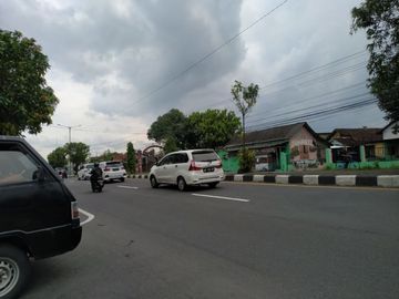Rumah Murah Di Jogonalan Klaten 230 Jutaan