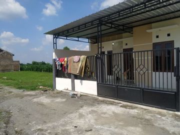 Rumah Murah Di Jogonalan Klaten 230 Jutaan