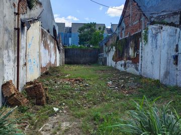 Tanah Kavling Strategis Dalam Komplek PLN Klender S7627