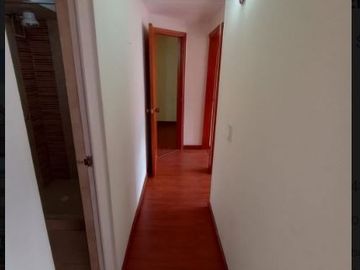 apartamento en venta en el salitre-suba. Cod V125905