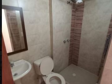 apartamento en venta en el salitre-suba. Cod V125905