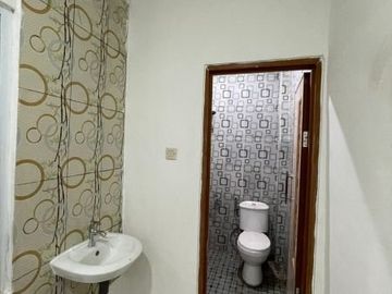 rumah dijual citra indah city type 60/78 #9006