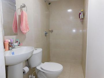 apartamento en arriendo/venta en andalucía. Cod V69057