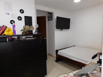 apartamento en arriendo/venta en andalucía. Cod V69057