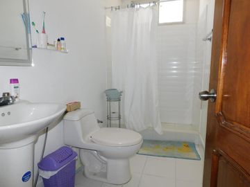 apartamento en arriendo/venta en andalucía. Cod V69057