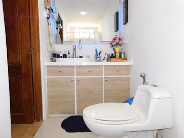 apartamento en arriendo/venta en andalucía. Cod V69057