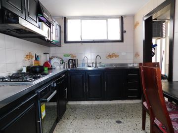 apartamento en arriendo/venta en andalucía. Cod V69057
