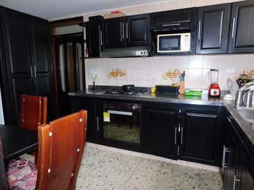 apartamento en arriendo/venta en andalucía. Cod V69057
