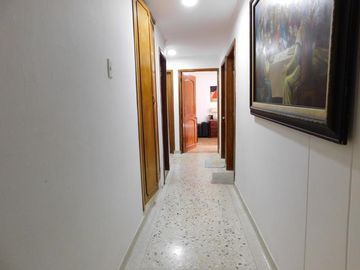 apartamento en arriendo/venta en andalucía. Cod V69057