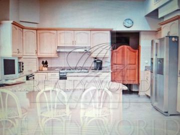 Casas Venta San Pedro Garza García Zona Valle 06-CV-5620