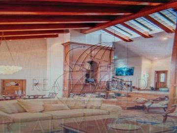 Casas Venta San Pedro Garza García Zona Valle 06-CV-5620