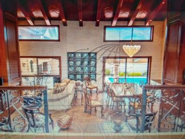 Casas Venta San Pedro Garza García Zona Valle 06-CV-5620