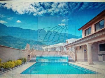 Casas Venta San Pedro Garza García Zona Valle 06-CV-5620