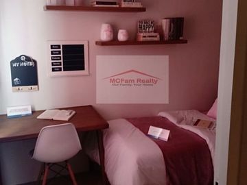 3 Bedroom Townhouse for Sale Along Marcos Highway Cainta Rizal - Tropics 3 by Filinvest BRAHMS MODEL