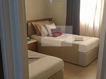 3 Bedroom Townhouse for Sale Along Marcos Highway Cainta Rizal - Tropics 3 by Filinvest BRAHMS MODEL