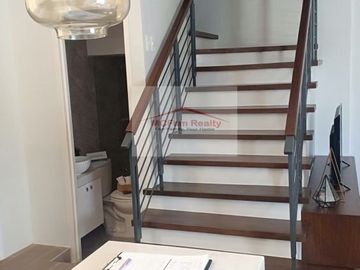3 Bedroom Townhouse for Sale Along Marcos Highway Cainta Rizal - Tropics 3 by Filinvest BRAHMS MODEL