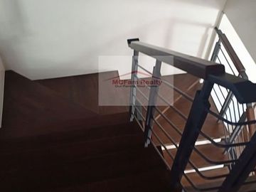 3 Bedroom Townhouse for Sale Along Marcos Highway Cainta Rizal - Tropics 3 by Filinvest BRAHMS MODEL