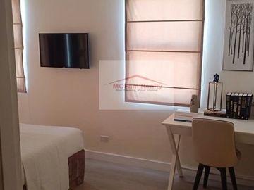 3 Bedroom Townhouse for Sale Along Marcos Highway Cainta Rizal - Tropics 3 by Filinvest BRAHMS MODEL