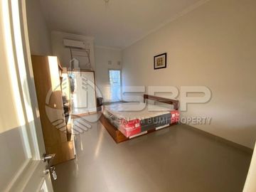 Kost Exclusive Mewah 36kt Luas 1500m2 dkt UII Terpadu jl Kaliurang