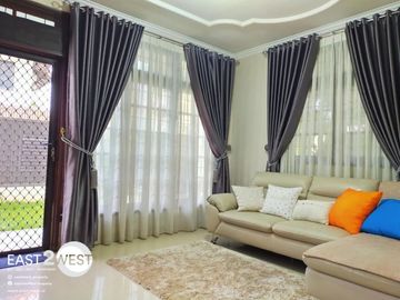 Dijual Rumah Duri Kosambi Jakarta Barat Mewah Bagus Siap Huni Lokasi Bebas Banjir