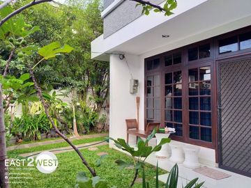 Dijual Rumah Duri Kosambi Jakarta Barat Mewah Bagus Siap Huni Lokasi Bebas Banjir