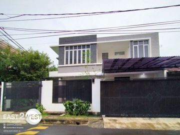 Dijual Rumah Duri Kosambi Jakarta Barat Mewah Bagus Siap Huni Lokasi Bebas Banjir