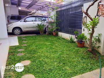 Dijual Rumah Duri Kosambi Jakarta Barat Mewah Bagus Siap Huni Lokasi Bebas Banjir