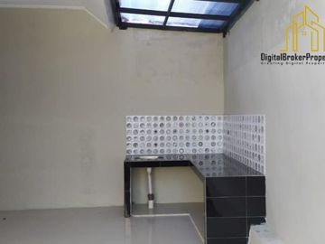 rumah TANPA DP hanya 5 menit ke TOL CISUMDAWU