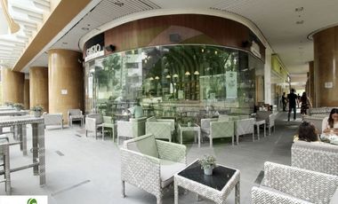 Calyx Centere - Live. Work. Play. Right at Home