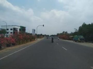 TANAH KAVLING STRATEGIS SIAP BANGUN DI  KAWASAN KALIJATI SUBANG