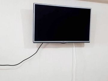 Apt. Educity Studio Tower Yale Hadap Barat Full Furnish