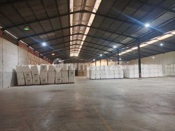 Disewakan Gudang Dilokasi Cikupa Tangerang