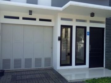 Rumah Baru Komplek Batununggal Indah
