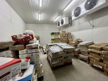 Industrial en venta en Puente Alto