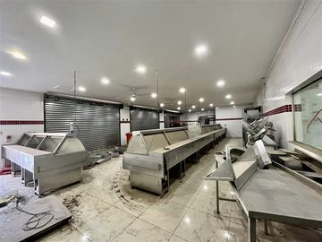 Industrial en venta en Puente Alto
