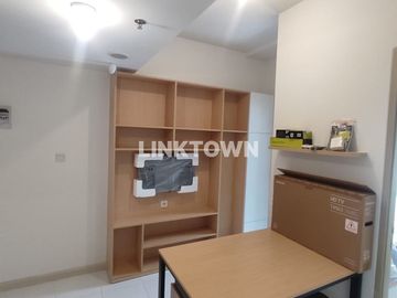 TAKE OVER CREDIT APARTEMENT TOKYO RIVERSIDE - PIK 2