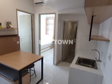 TAKE OVER CREDIT APARTEMENT TOKYO RIVERSIDE - PIK 2